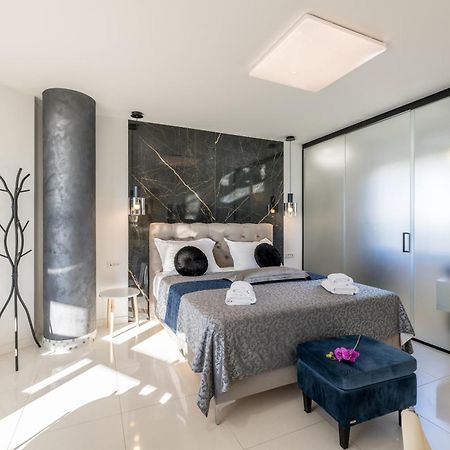 Luxury Rooms Split Exterior foto