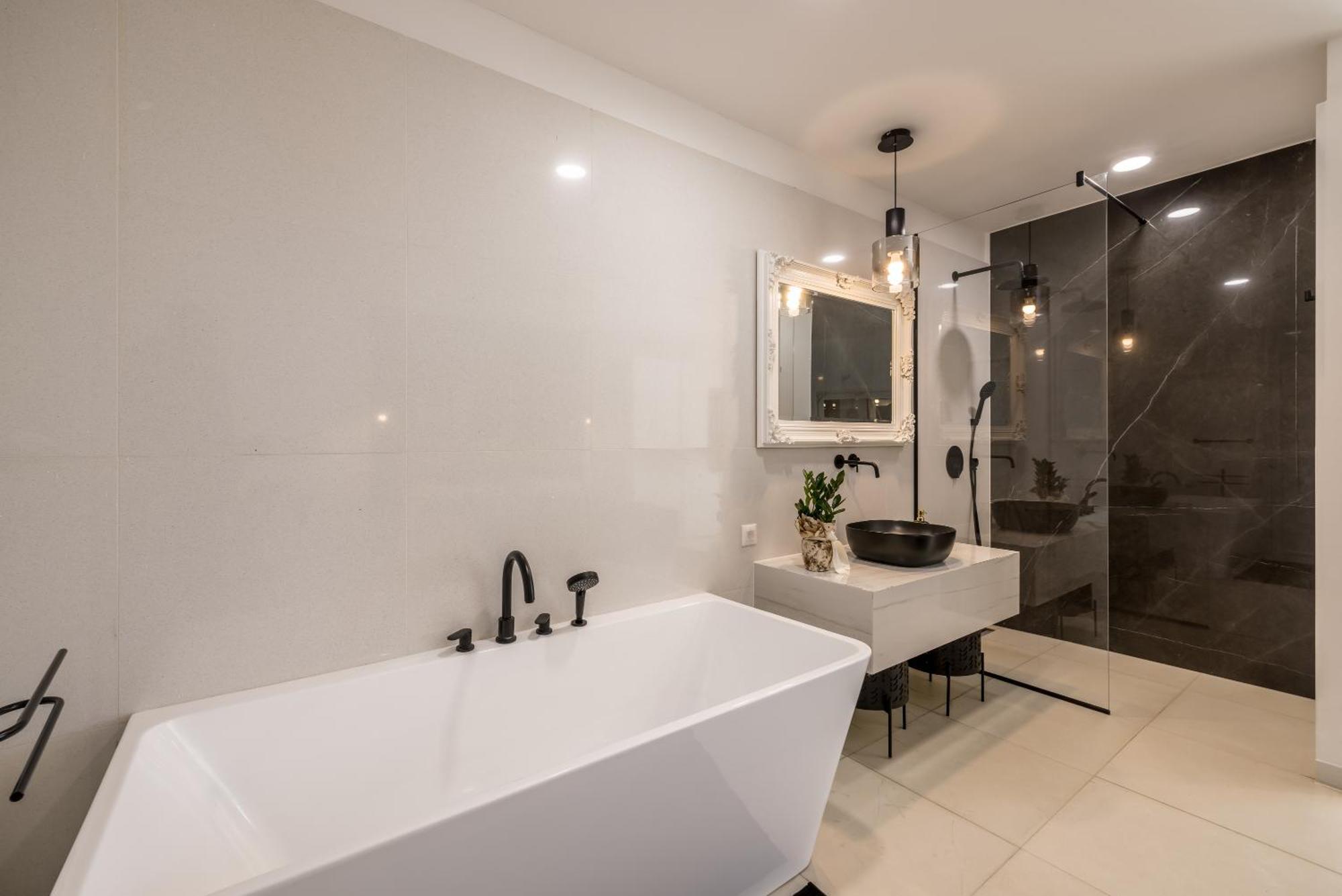 Luxury Rooms Split Exterior foto