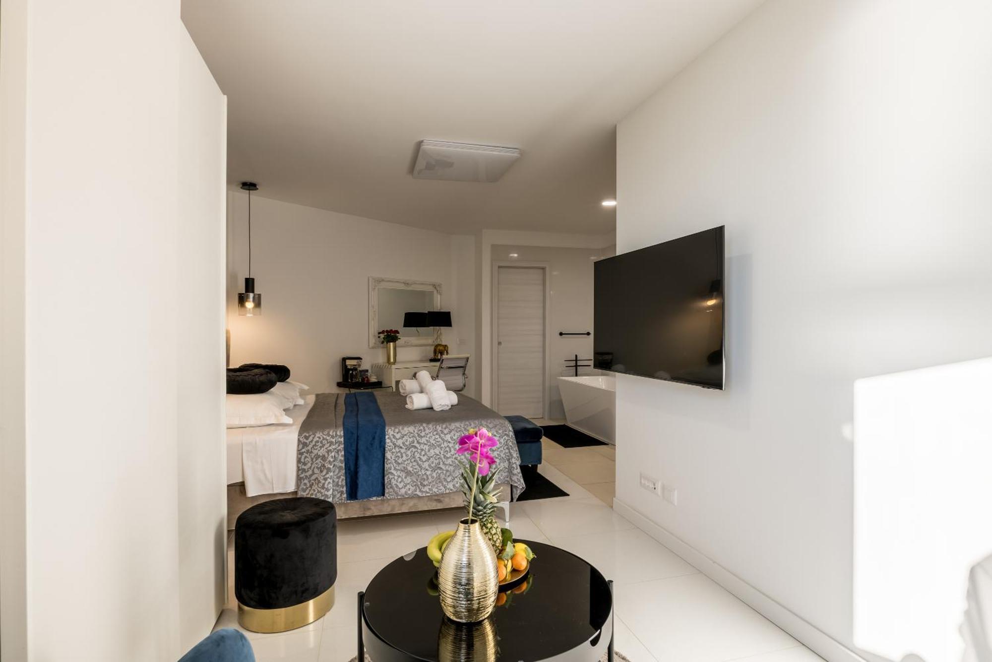 Luxury Rooms Split Exterior foto